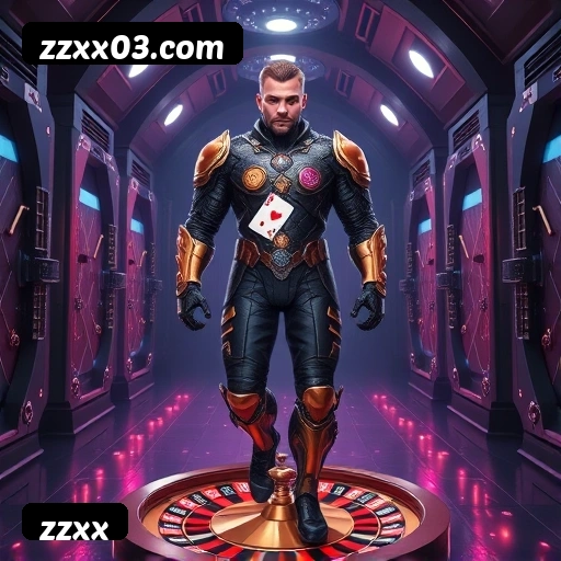Interface do Aplicativo zzxx - Design Premium e Intuitivo
