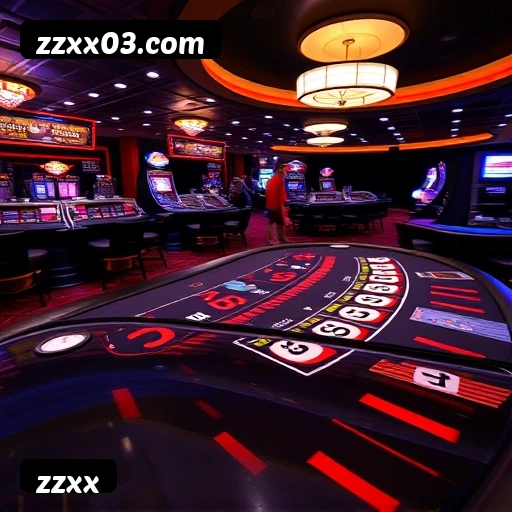 Vantagens de jogar slots no zzxx Brasil
