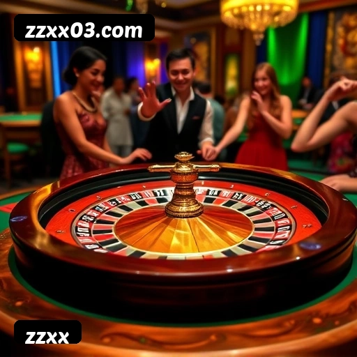 Jogos de Mesa Premium zzxx - Blackjack, Roleta, Baccarat