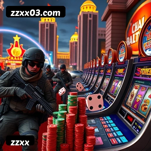 Cassino ao Vivo zzxx - Dealers Brasileiros Profissionais